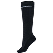 Kentucky Chaussettes Glitter Noir