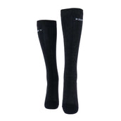 Kentucky Chaussettes Glitter Noir