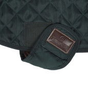 Kentucky Veste pour Chien Original Royal Vert Foncé