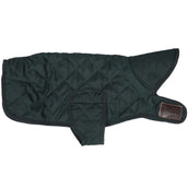 Kentucky Veste pour Chien Original Royal Vert Foncé