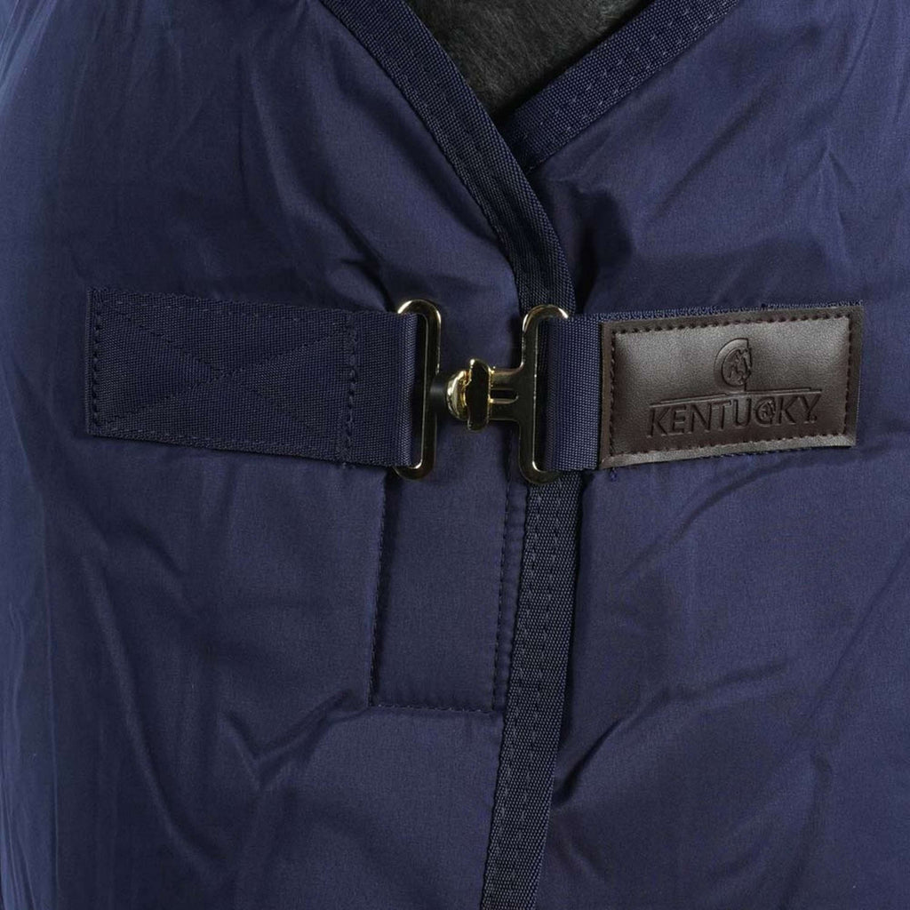 Kentucky Sous-Couverture Classic 100g Marin