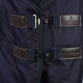 Kentucky Turnout Rug All Weather Waterproof Pro 0g Marin