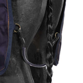 Kentucky Turnout Rug All Weather Waterproof Pro 0g Marin