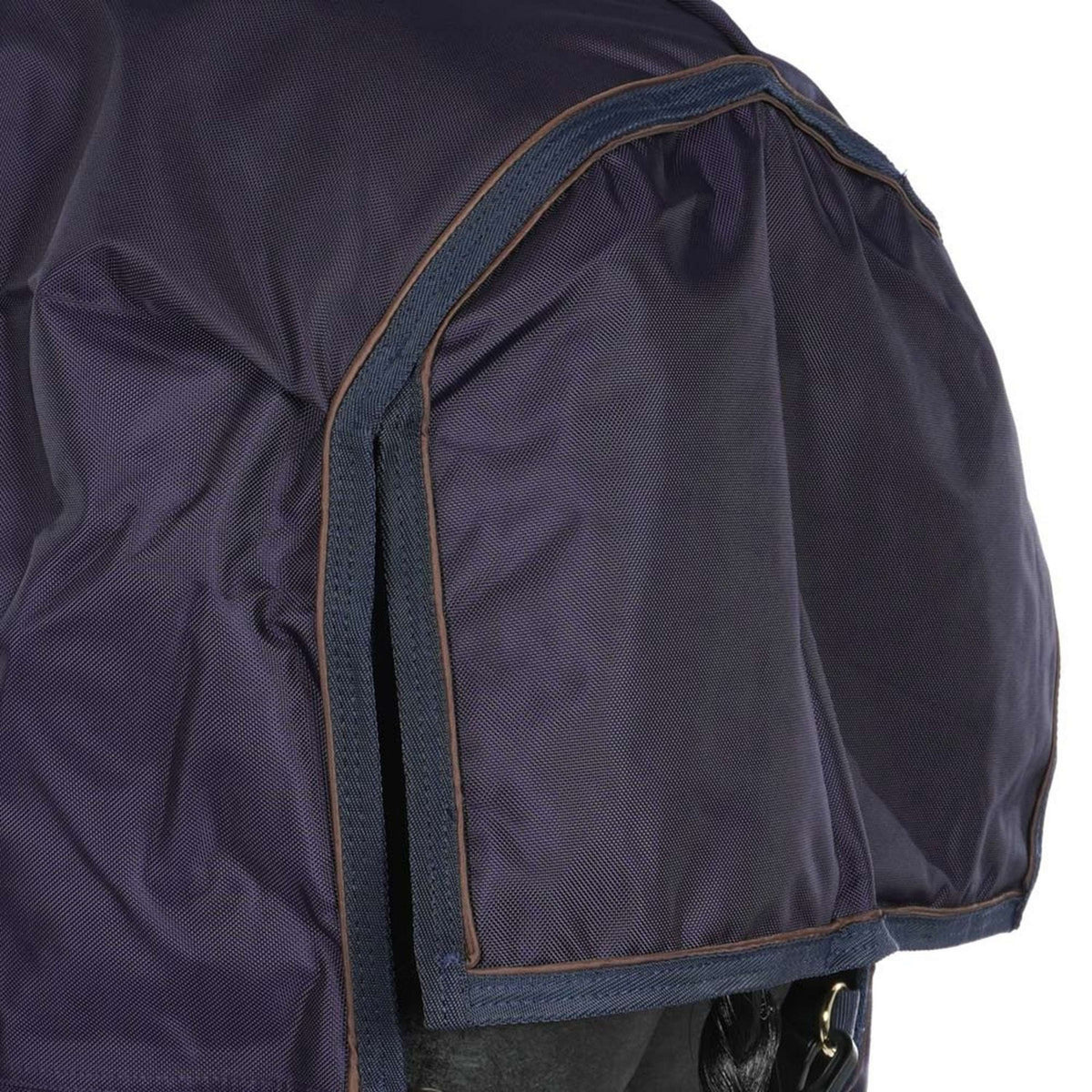 Kentucky Turnout Rug All Weather Waterproof Pro 0g Marin