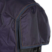 Kentucky Turnout Rug All Weather Waterproof Pro 0g Marin