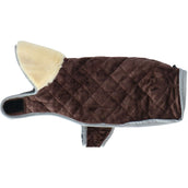 Kentucky Veste pour Chien Waterproof 160g Dusty Blue