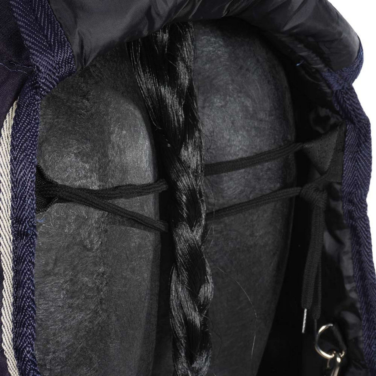 Harry's Horse Couverture d'Écurie Highliner 200g Marin