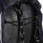 Harry's Horse Couverture d'Écurie Highliner 200g Marin