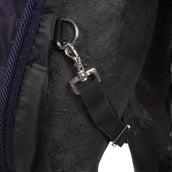 Harry's Horse Couverture d'Écurie Highliner 200g Marin