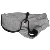 Back on Track Couverture pour Chien Bark All-Round Coat Gris