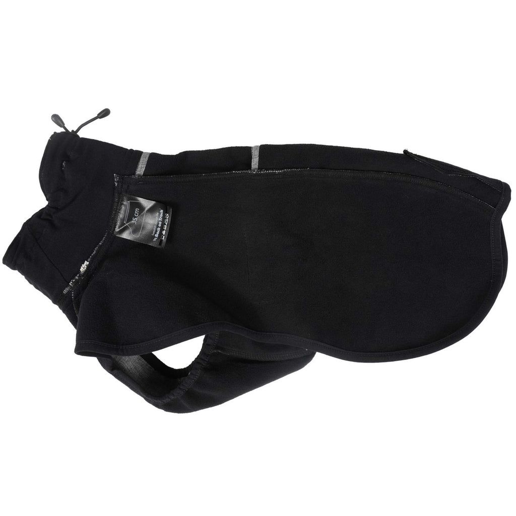 Back on Track Couverture pour Chien Bark All-Round Coat Gris