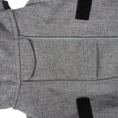 Back on Track Couverture pour Chien Bark All-Round Coat Gris
