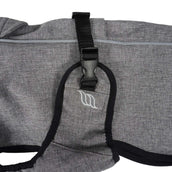 Back on Track Couverture pour Chien Bark All-Round Coat Gris