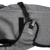 Back on Track Couverture pour Chien Bark All-Round Coat Gris