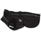 Back on Track Couverture pour Chien Bark All-Round Coat Noir