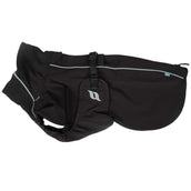 Back on Track Couverture pour Chien Bark All-Round Coat Noir