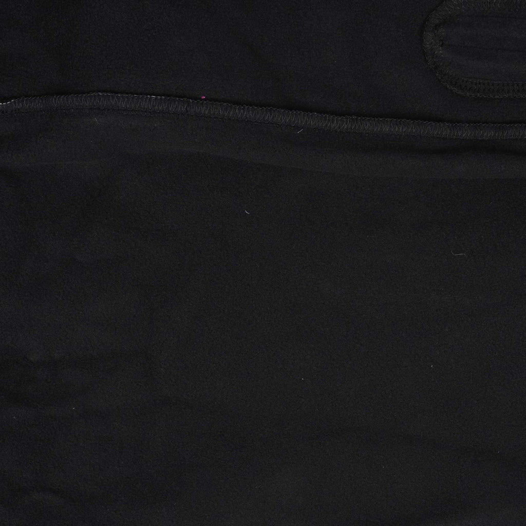 Back on Track Couverture pour Chien Bark All-Round Coat Noir