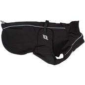 Back on Track Couverture pour Chien Bark All-Round Coat Noir