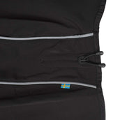 Back on Track Couverture pour Chien Bark All-Round Coat Noir