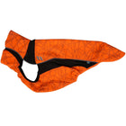 Back on Track Couverture pour Chien Eddie High Visibility Jumper Orange