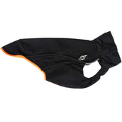 Back on Track Couverture pour Chien Eddie High Visibility Jumper Orange