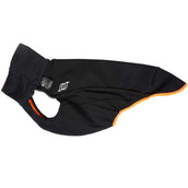 Back on Track Couverture pour Chien Eddie High Visibility Jumper Orange