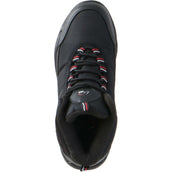 HKM Chaussure d'Écurie Adventure Noir