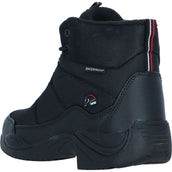 HKM Chaussure d'Écurie Adventure Noir