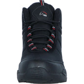HKM Chaussure d'Écurie Adventure Noir