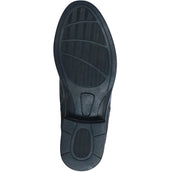 HORKA Bottes d'Équitation Lacey Synthétique Noir