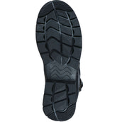 HORKA Bottes d'Extérieur Highlander Long Noir