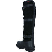 HORKA Bottes d'Extérieur Highlander Long Noir