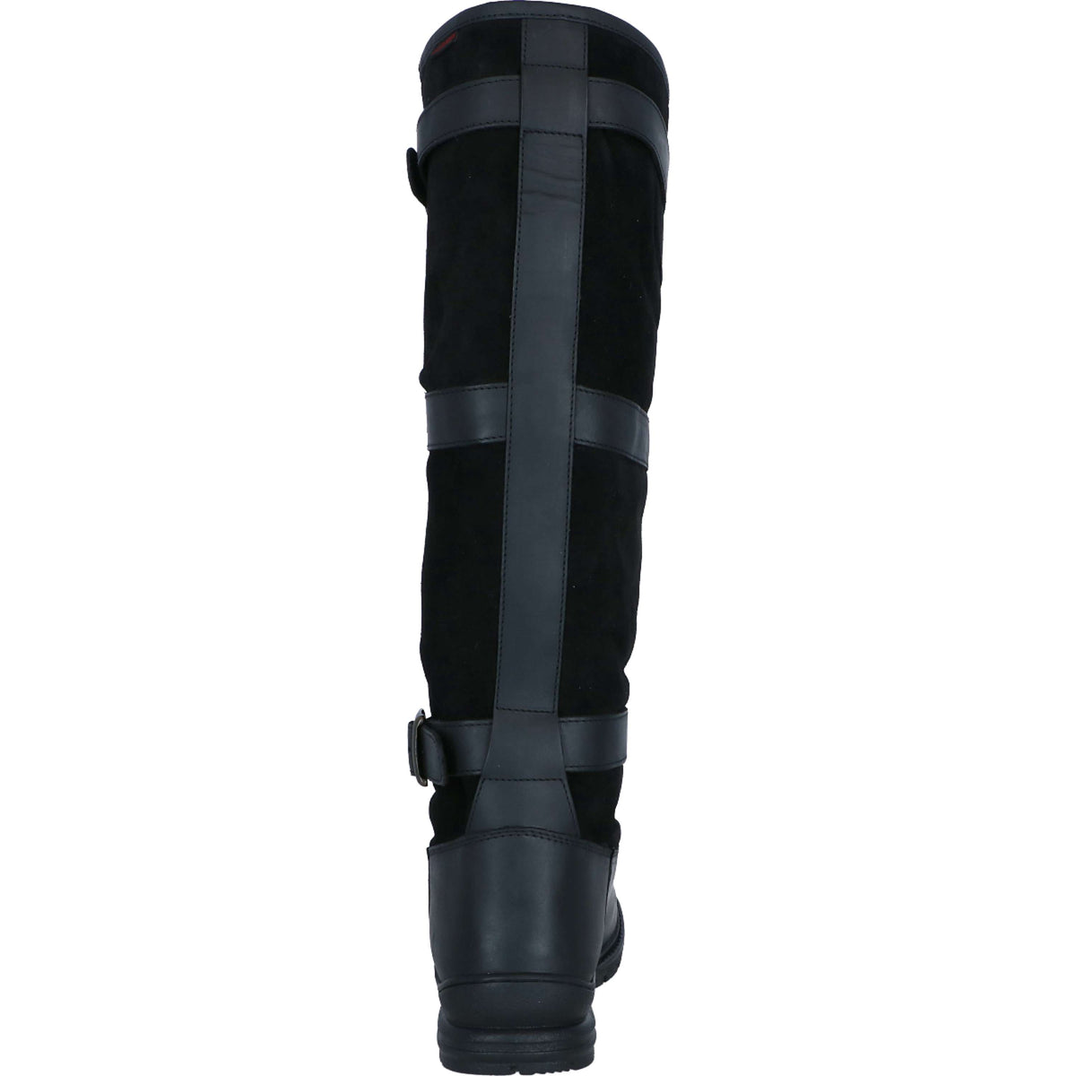 HORKA Bottes d'Extérieur Highlander Long Noir