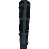 HORKA Bottes d'Extérieur Highlander Long Noir