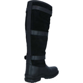 HORKA Bottes d'Extérieur Highlander Long Noir