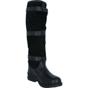 HORKA Bottes d'Extérieur Highlander Long Noir