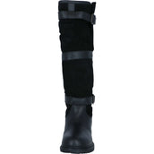 HORKA Bottes d'Extérieur Highlander Long Noir