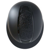 HKM Bombe Glamour Shield Noir/Noir