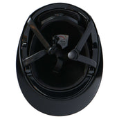 HKM Bombe Glamour Shield Noir/Noir