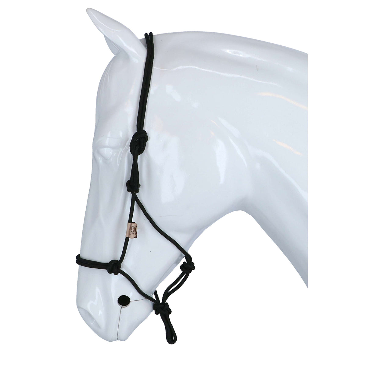 F.R.A. Licol de Travail Babia Nylon Noir