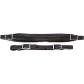 F.R.A. Hackamore Cali Cuir Havane