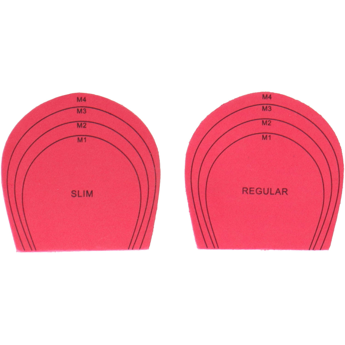 F.R.A. Cavallo Horse & Rider Semelles CLB Cushion