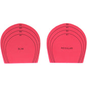 F.R.A. Cavallo Horse & Rider Semelles CLB Cushion