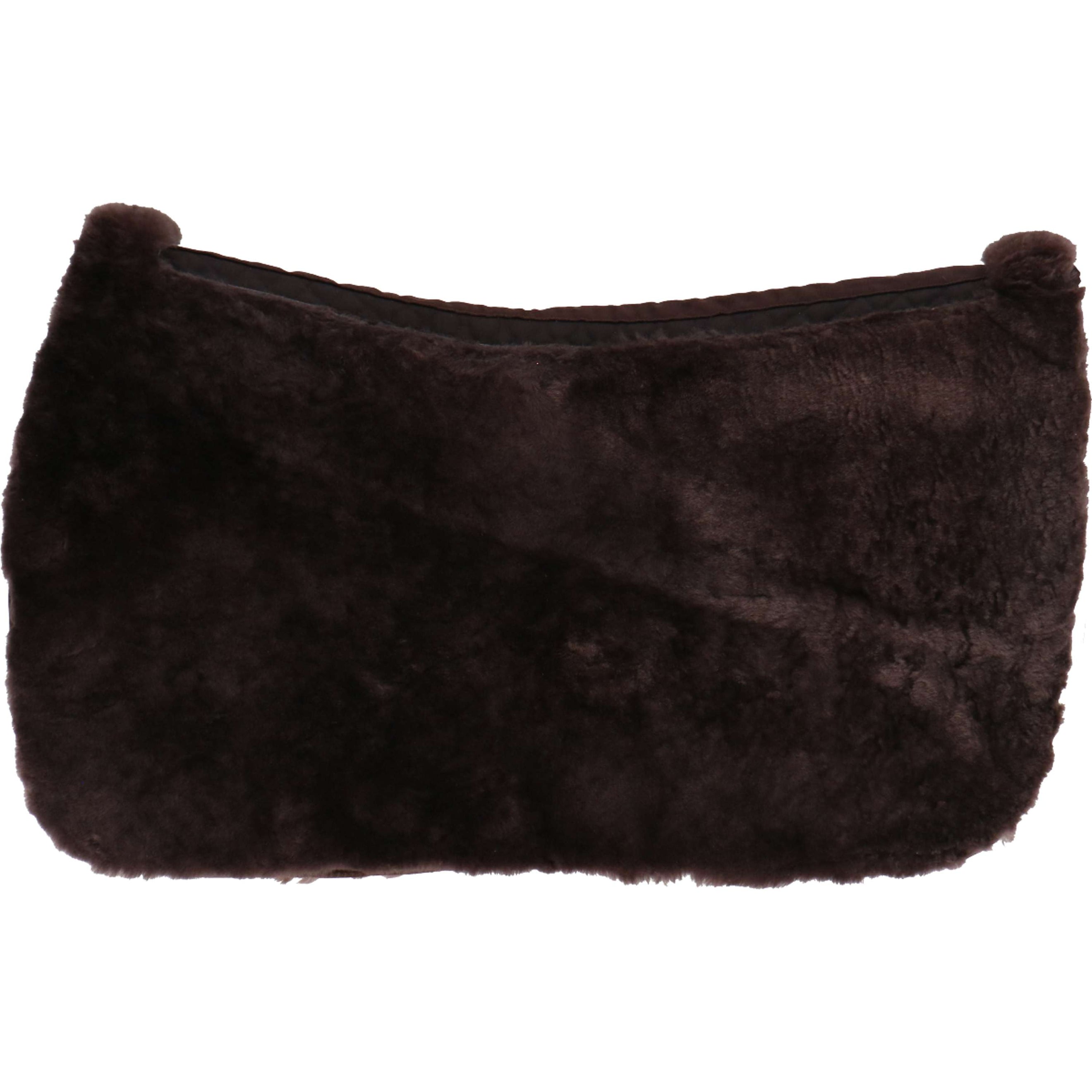 F.R.A. Tapis Western De Luxe Extra Fourrure Complète 3 Compartiments avec Inserts Marron F.R.A. Tapis Western De Luxe Extra Fourrure Complète 3 Compartiments avec Inserts Marron