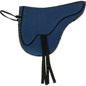 F.R.A. Tapis de Monte Jeany Basic Demin Bleu
