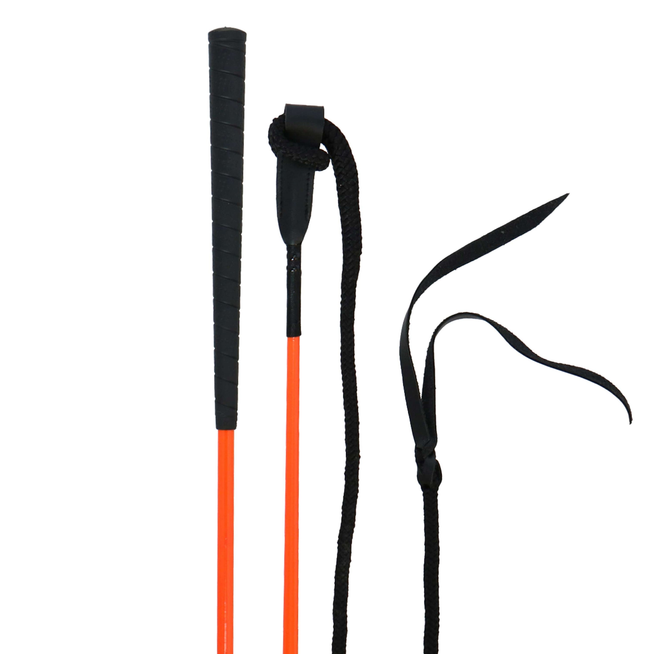 F.R.A. Bâton de Contact Parelli Arel Orange F.R.A. Bâton de Contact Parelli Arel Orange