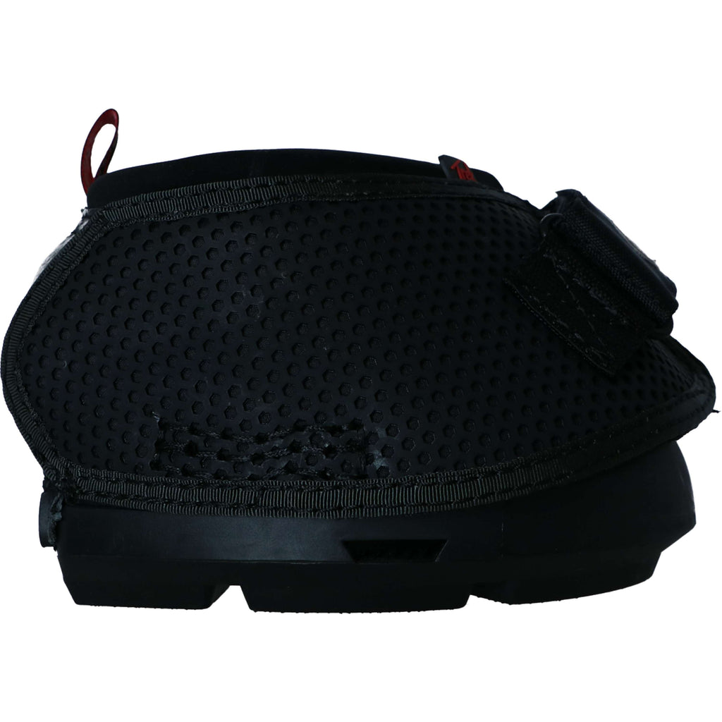 F.R.A. Cavallo Horse & Rider Hipposandale Chacun TREK SRS Noir