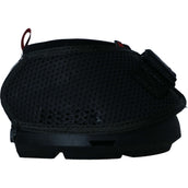 F.R.A. Cavallo Horse & Rider Hipposandale Chacun TREK SRS Noir