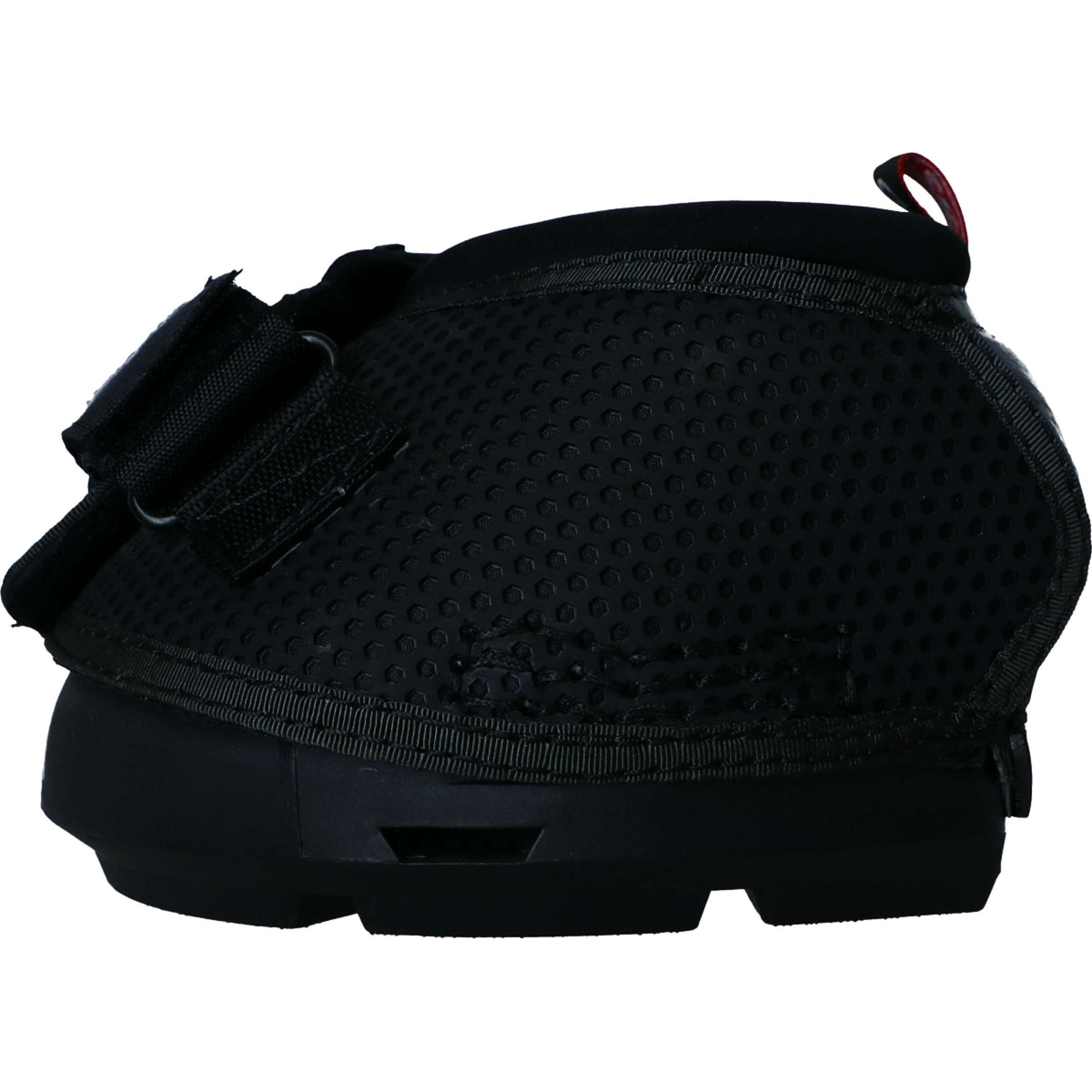 F.R.A. Cavallo Horse & Rider Hipposandale TREK SLIM Noir