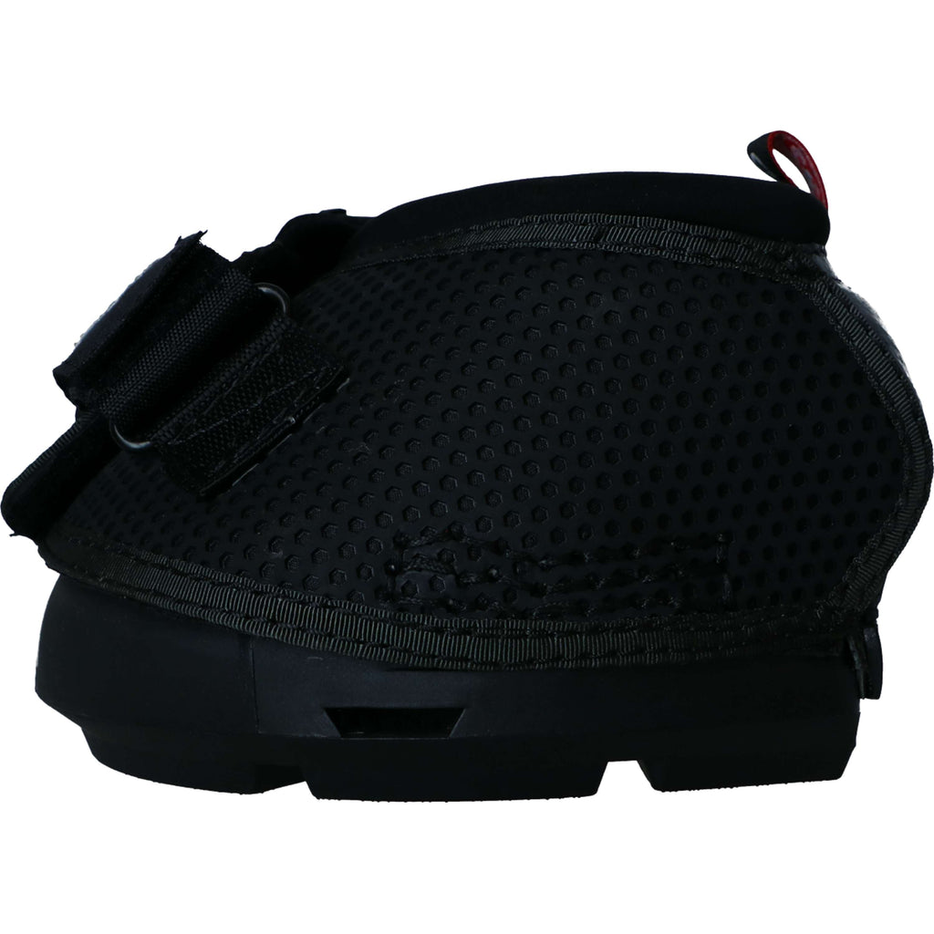 F.R.A. Cavallo Horse & Rider Hipposandale Chacun TREK SRS Noir